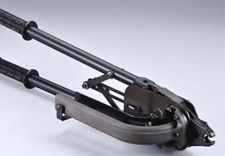 Zszywacz mechaniczny